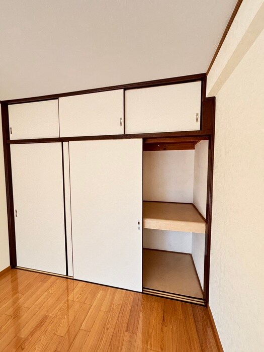 物件内観写真10　(収納)