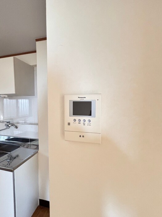 松浦コーポの内観写真