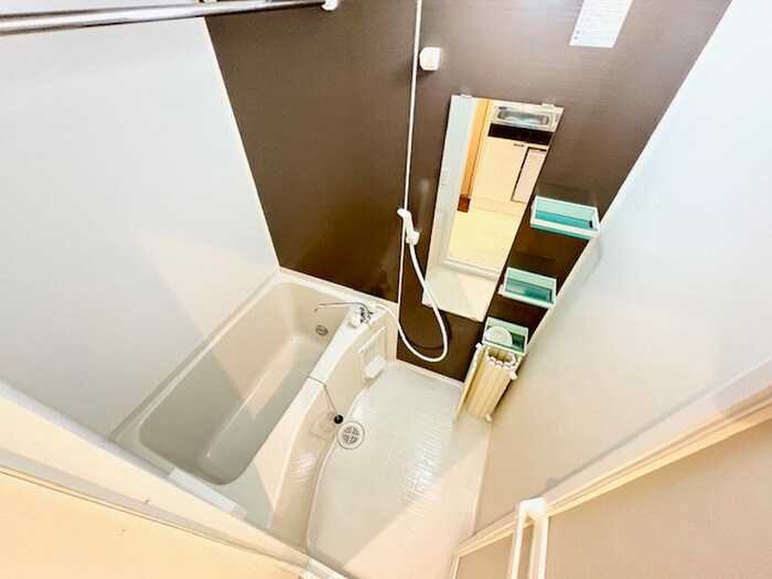 物件内観写真9　(バス／シャワールーム等)