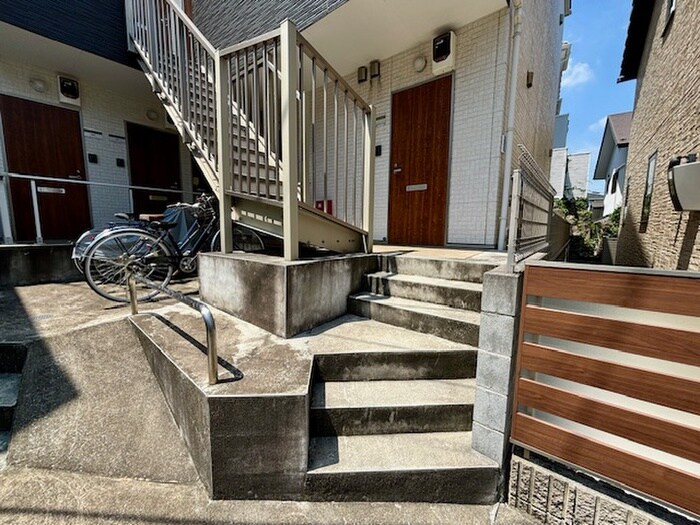 物件外観写真3　(外観写真)