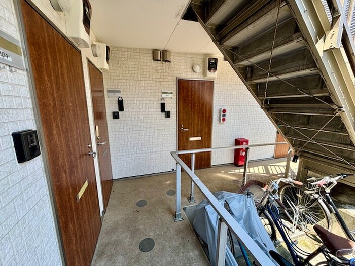 物件外観写真4　(外観写真)