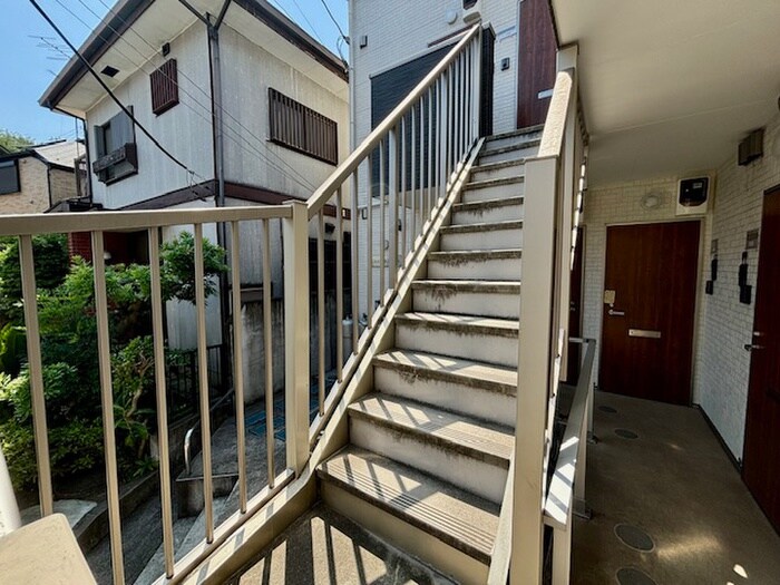 物件外観写真6　(外観写真)