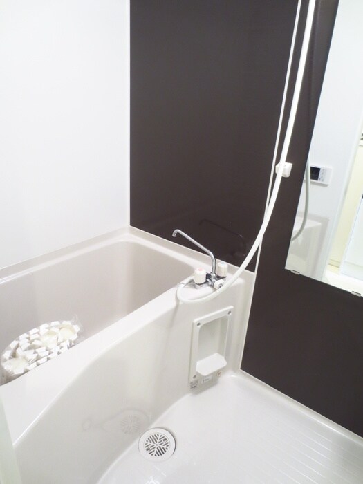 物件内観写真10　(バス／シャワールーム等)