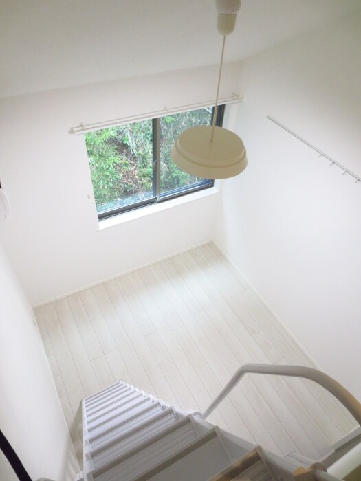 物件内観写真12　(居室)