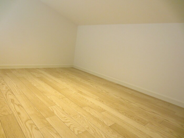 物件内観写真13　(ロフト)