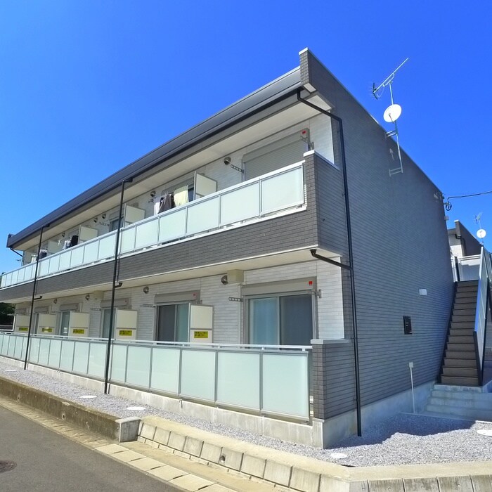 物件外観写真2　(外観写真)