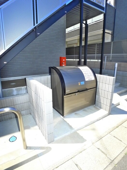 物件外観写真5　(建物設備)