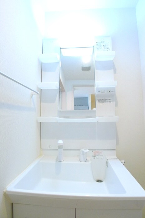 物件内観写真13　(洗面)