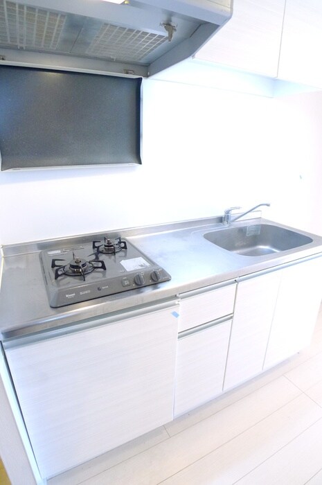 物件内観写真22　(キッチン)