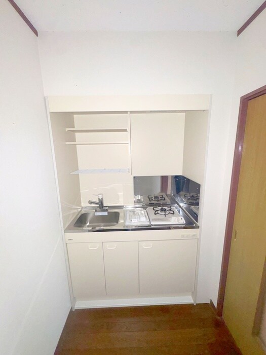 物件内観写真7　(キッチン)