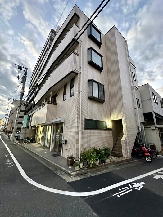 物件外観写真3　(外観写真)