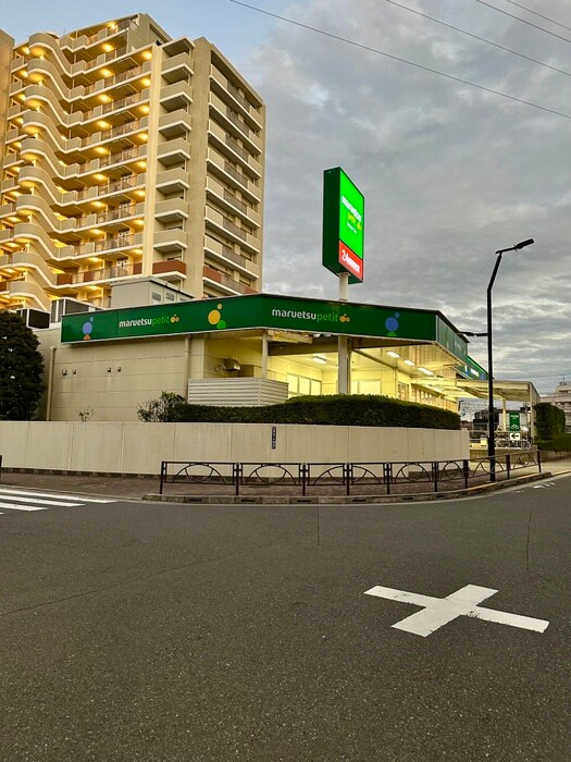 太田ビルの周辺環境