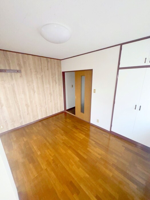 物件内観写真11　(居室)