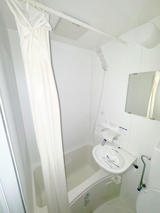 物件内観写真13　(バス／シャワールーム等)