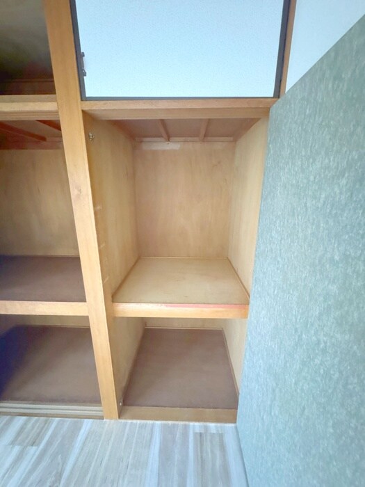 物件内観写真20　(収納)