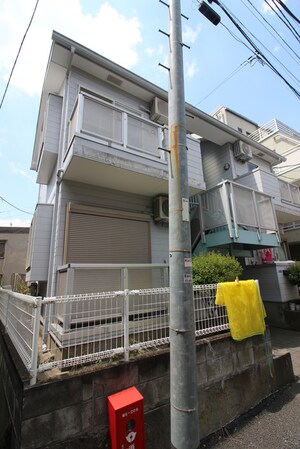 サニ－ハイツ外観写真