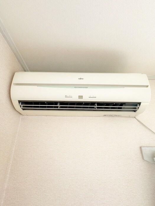 ホワイトルームの内観写真