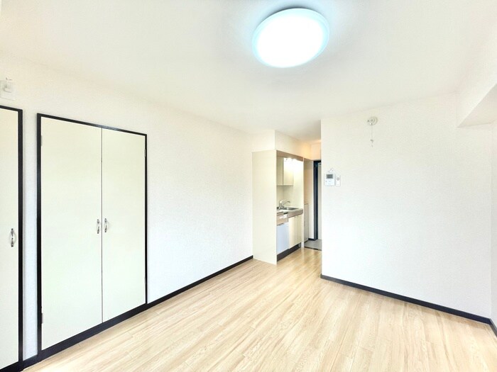 物件内観写真9　(居室)