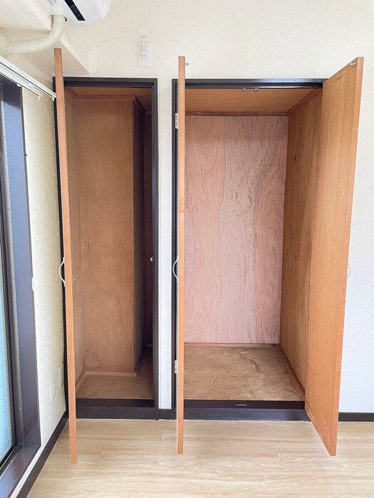 物件内観写真10　(収納)