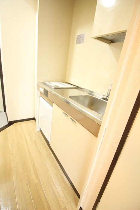 物件内観写真11　(キッチン)