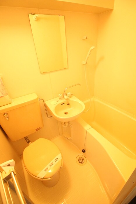 物件内観写真12　(バス／シャワールーム等)