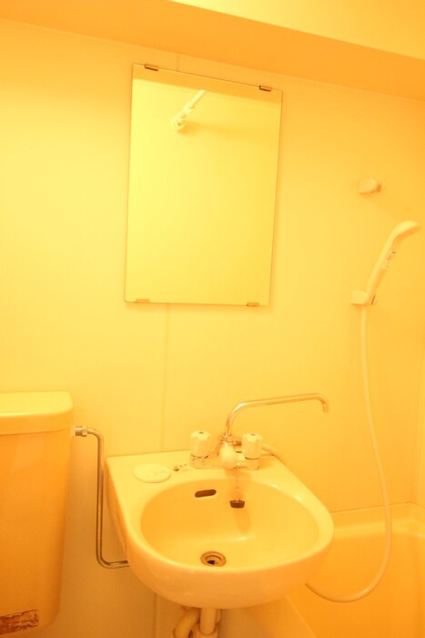 物件内観写真13　(洗面)