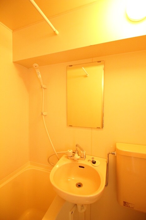 物件内観写真13　(洗面)