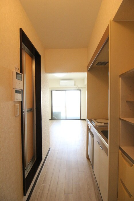 物件内観写真20　(廊下)