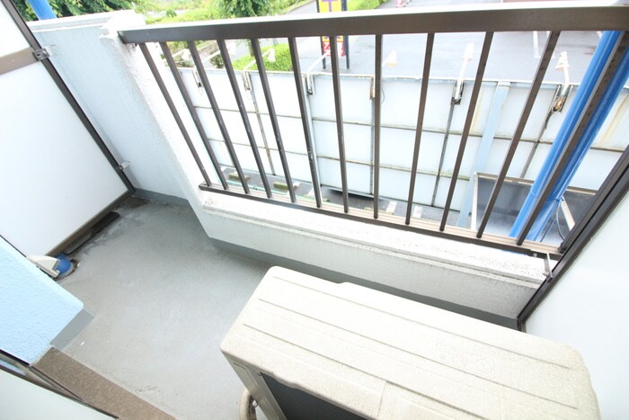 物件内観写真21　(ベランダ・バルコニー)