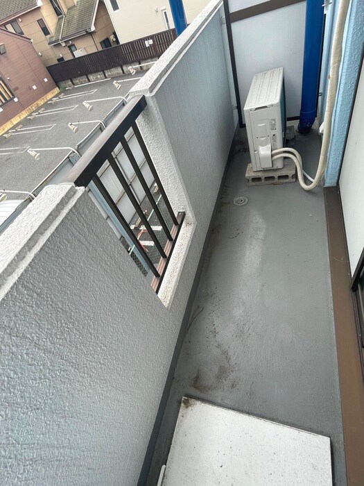 物件内観写真22　(ベランダ・バルコニー)