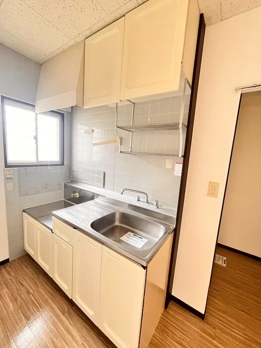 物件内観写真8　(キッチン)