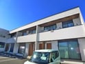 Mizumoto　Garden　House
