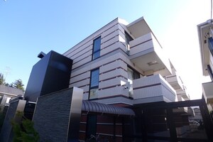 マキシヴ中野（201）外観写真