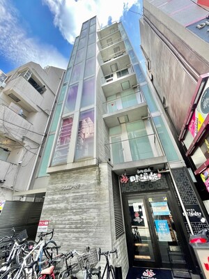 palace池袋外観写真