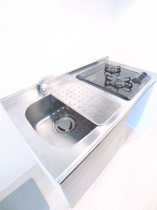 物件内観写真11　(キッチン)