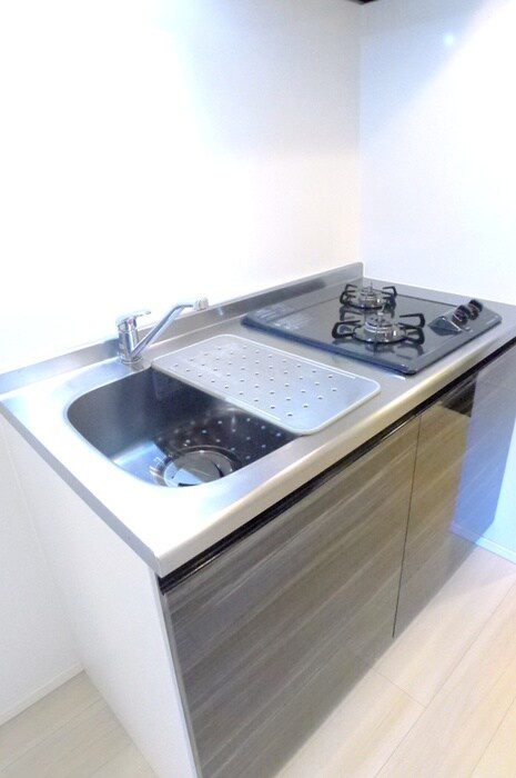 物件内観写真12　(キッチン)