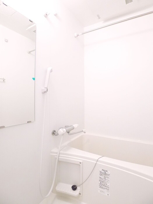 物件内観写真13　(バス／シャワールーム等)