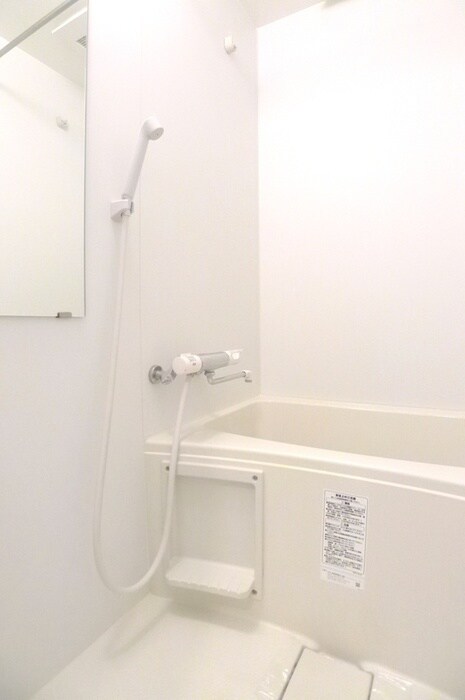 物件内観写真14　(バス／シャワールーム等)