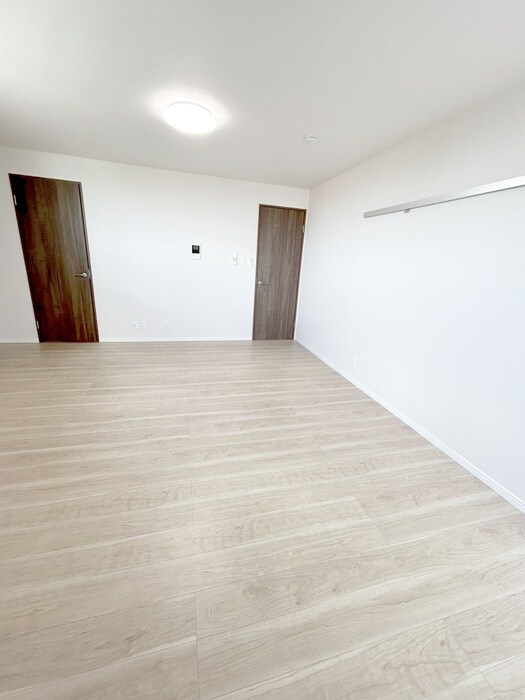 物件内観写真6　(居室)