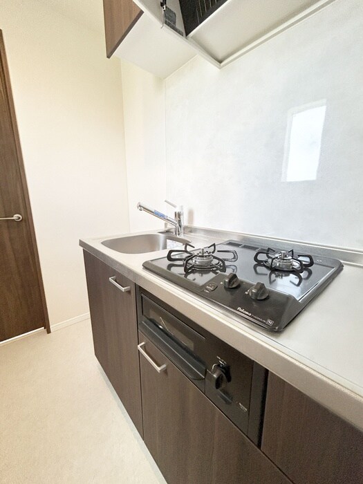 物件内観写真7　(キッチン)