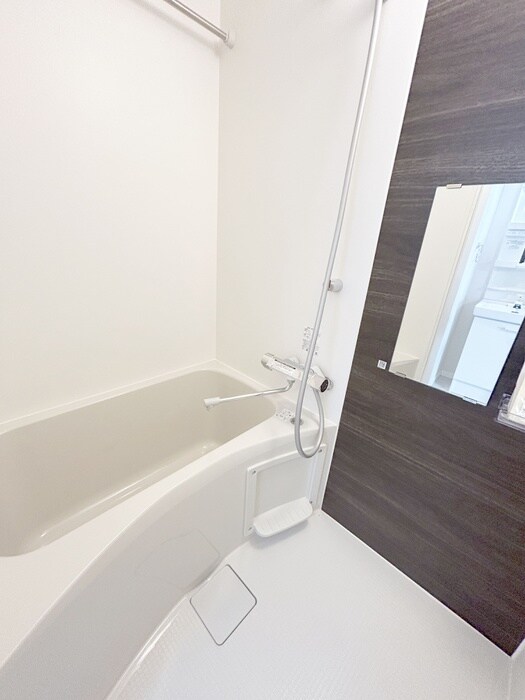 物件内観写真11　(バス／シャワールーム等)