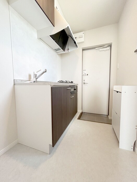 物件内観写真14　(廊下)