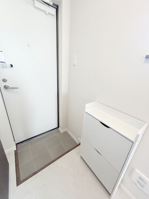 物件内観写真15　(靴箱)