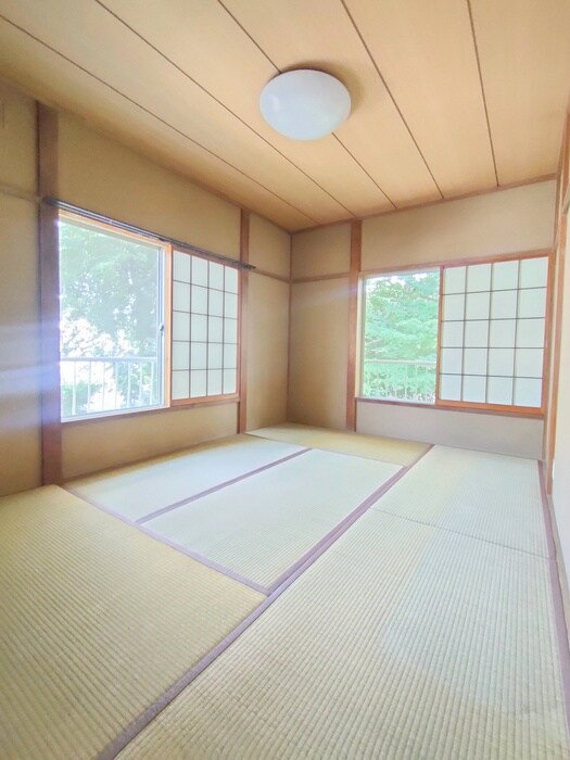 物件内観写真10　(居室)