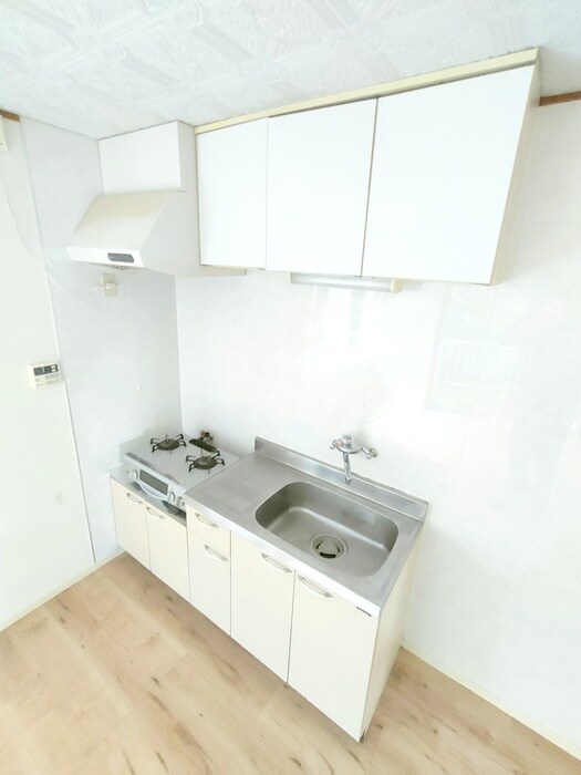 物件内観写真11　(キッチン)