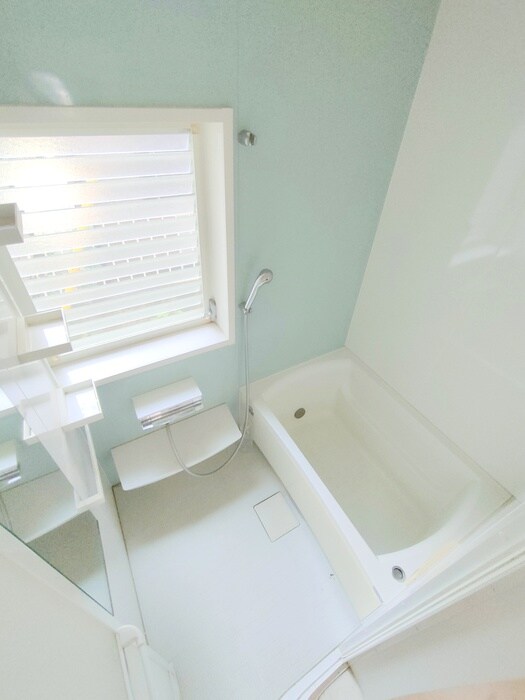 物件内観写真15　(バス／シャワールーム等)