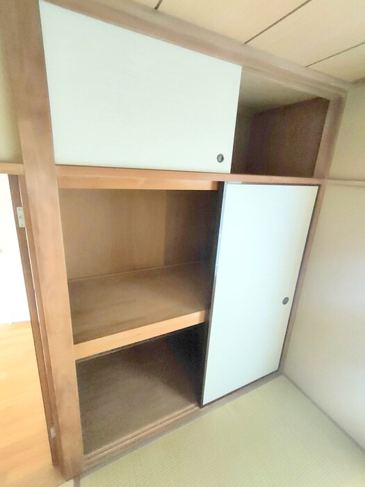 物件内観写真17　(収納)