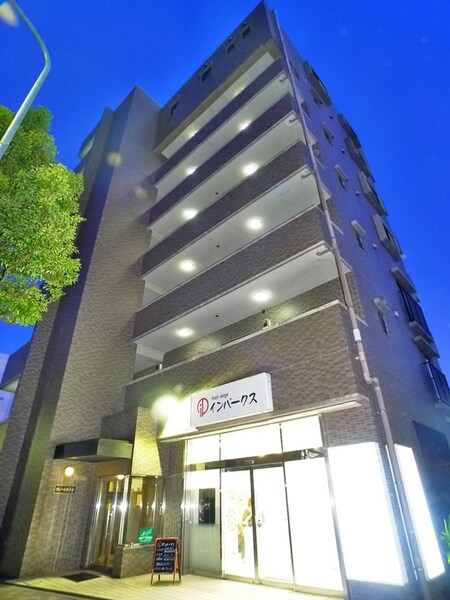 クレール西新井外観写真