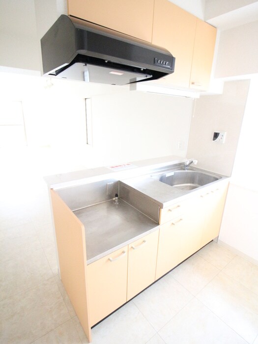 物件内観写真10　(キッチン)