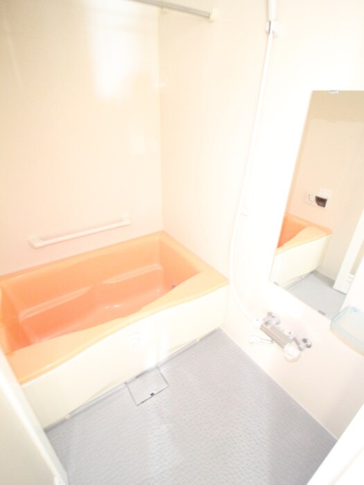 物件内観写真11　(バス／シャワールーム等)